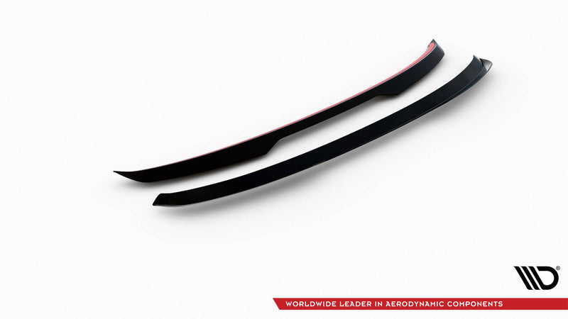 Maxton Design Diffuser Kit Hyundai Tucson Mk4