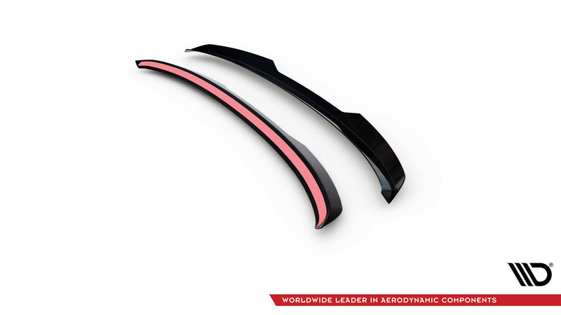 Maxton Design Diffuser Kit Hyundai Tucson Mk4