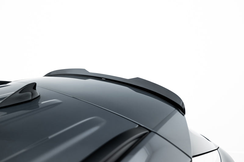 Maxton Design Diffusor Satz Hyundai Tucson Mk4 Facelift