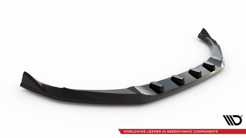 Maxton Design Diffuser Kit Hyundai Tucson N-Line Mk4