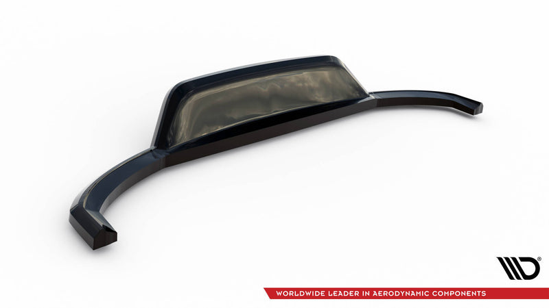 Maxton Design Diffuser Set Jaguar E-Pace R-Dynamic Mk1