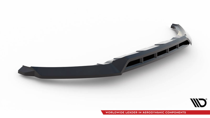 Maxton Design Diffuser Kit Jaguar F-Pace R-Sport Mk1