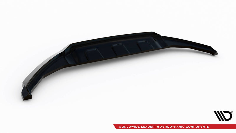 Maxton Design Diffuser Kit Jaguar F-Pace R-Sport Mk1