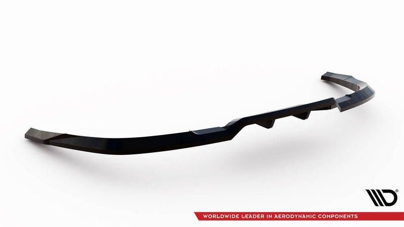 Maxton Design Diffuser Kit Jaguar F-Pace R-Sport Mk1