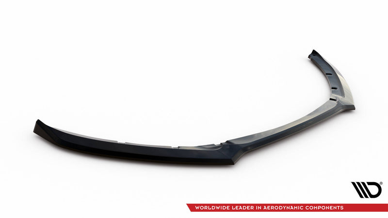 Maxton Design Diffuser Set Jaguar XE X760 Facelift