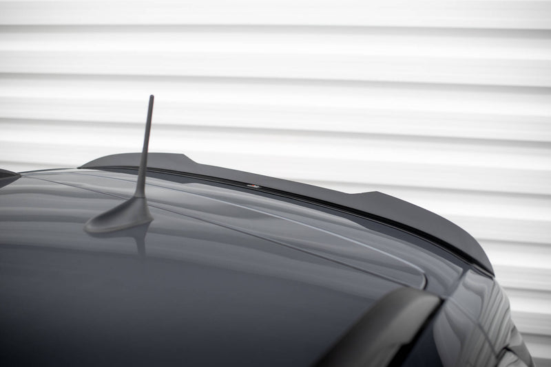 Maxton Design Diffuser Kit Jeep Compass Limited Mk2 Facelift