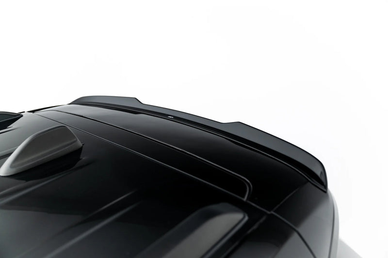Maxton Design Diffusor Satz Jeep Grand Cherokee L Mk5