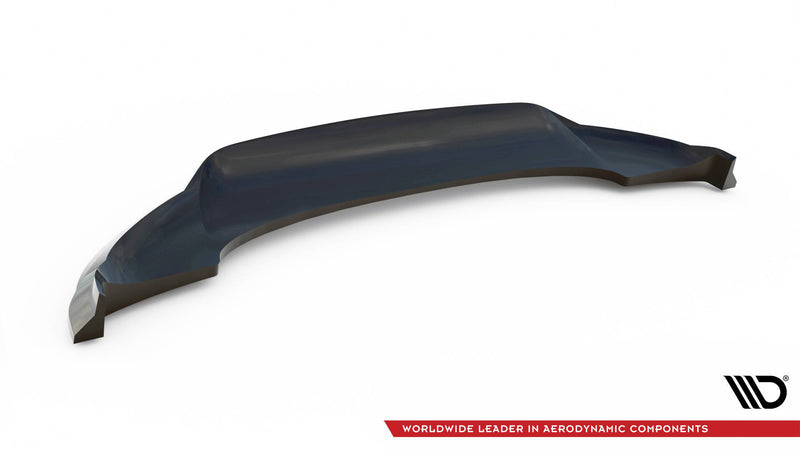 Maxton Design Diffuser Kit Jeep Grand Cherokee Trailhawk Mk5