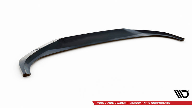 Maxton Design Diffuser Kit Kia EV6 GT-Line Mk1
