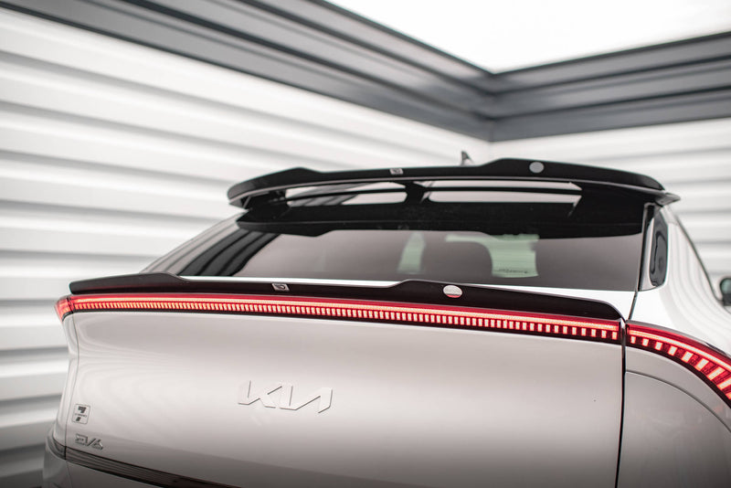Maxton Design Diffuser Kit Kia EV6 GT-Line Mk1