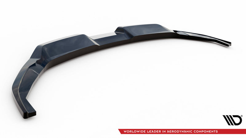 Maxton Design Diffuser Kit Kia EV6 GT-Line Mk1
