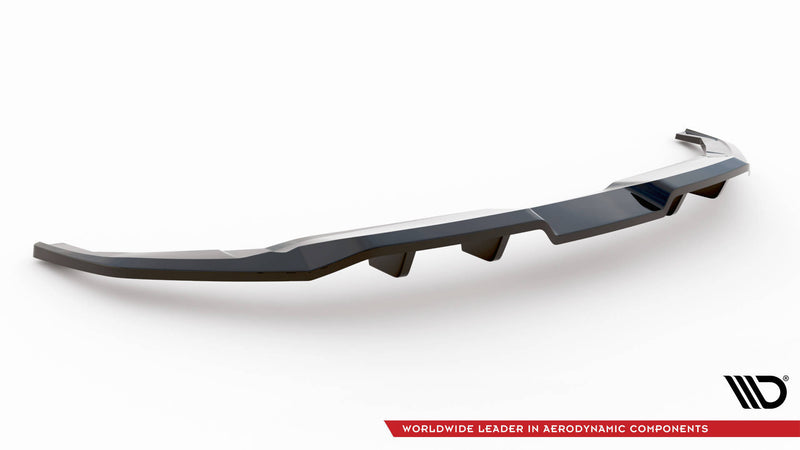 Maxton Design Diffuser Kit Kia EV6 GT-Line Mk1