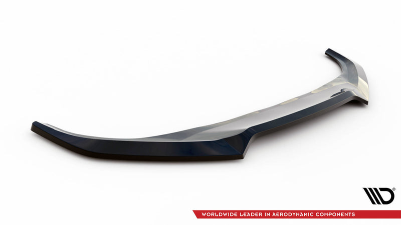 Maxton Design Diffuser Kit Kia EV6 GT-Line Mk1