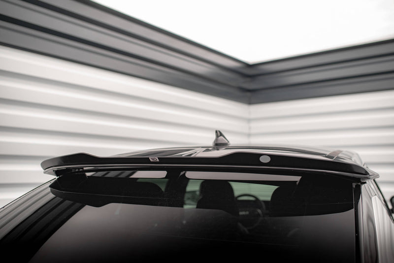 Maxton Design Diffuser Kit Kia EV6 GT-Line Mk1
