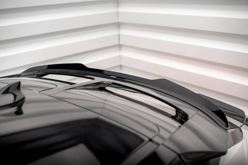 Maxton Design Diffuser Kit Kia EV6 GT-Line Mk1