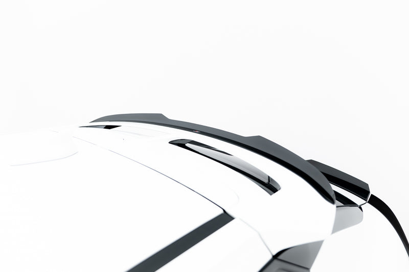 Maxton Design Diffuser Kit Kia EV6 Mk1