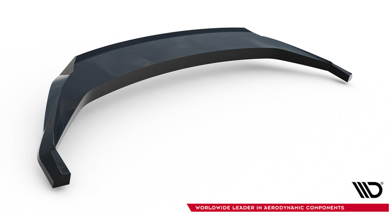 Maxton Design Diffuser Kit Kia EV6 Mk1