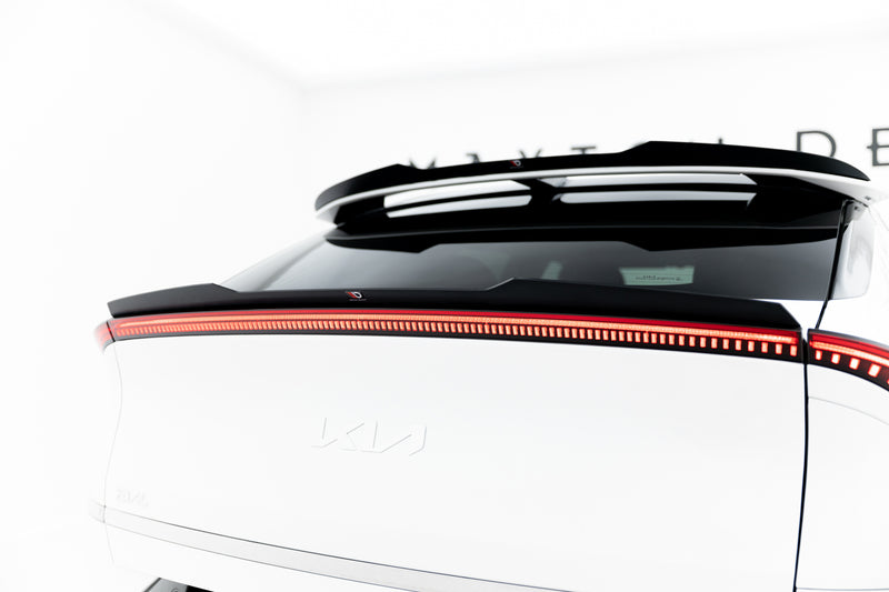 Maxton Design Diffuser Kit Kia EV6 Mk1