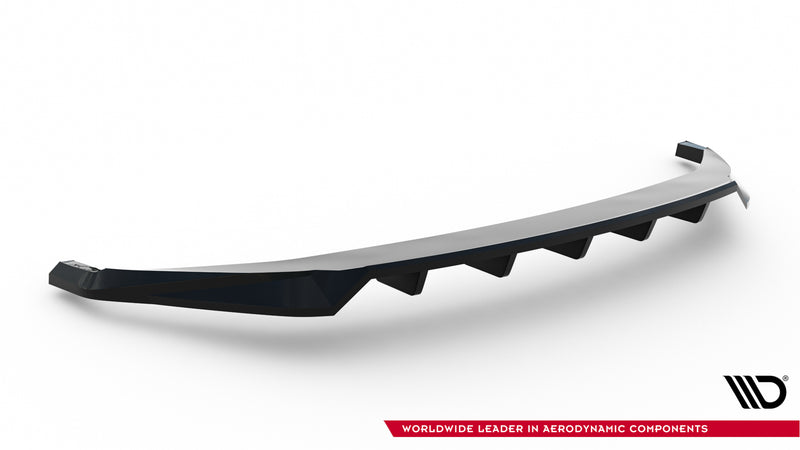 Maxton Design Diffuser Kit Kia EV6 Mk1