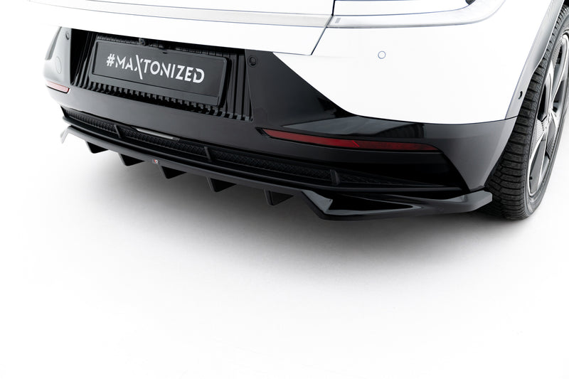 Maxton Design Diffuser Kit Kia EV6 Mk1