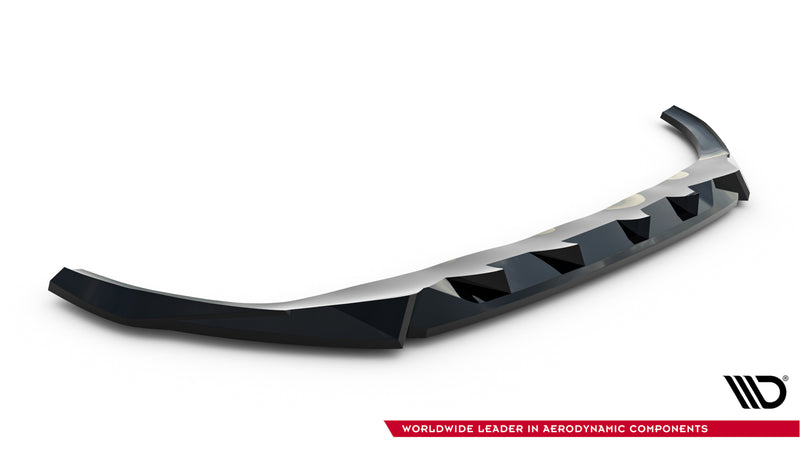 Maxton Design Diffuser Kit Kia EV6 Mk1