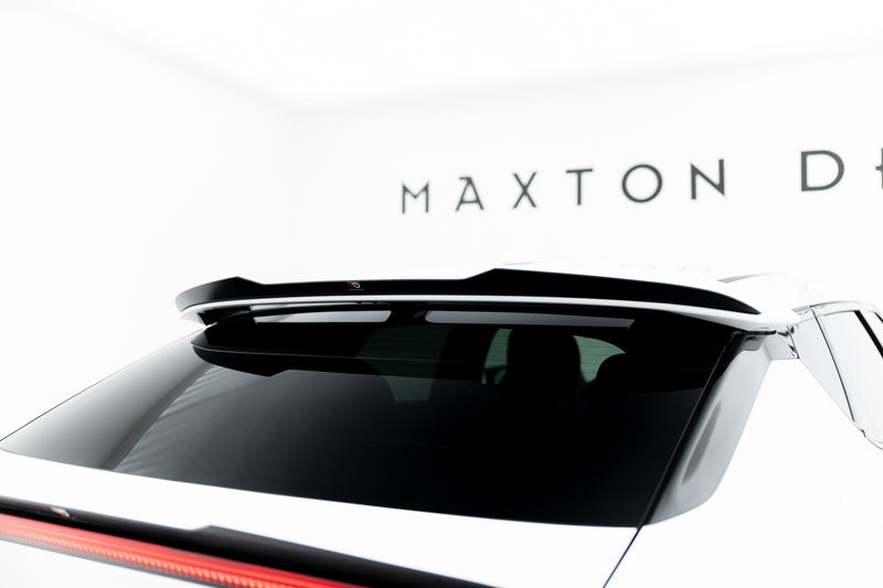 Maxton Design Diffuser Kit Kia EV6 Mk1