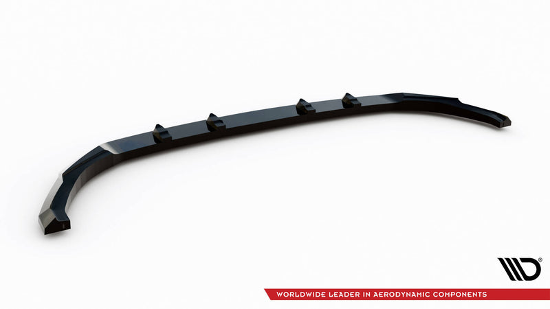 Maxton Design Diffuser Set Kia EV9 GT-Line Mk1
