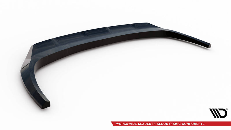 Maxton Design Diffuser Set Kia EV9 GT-Line Mk1