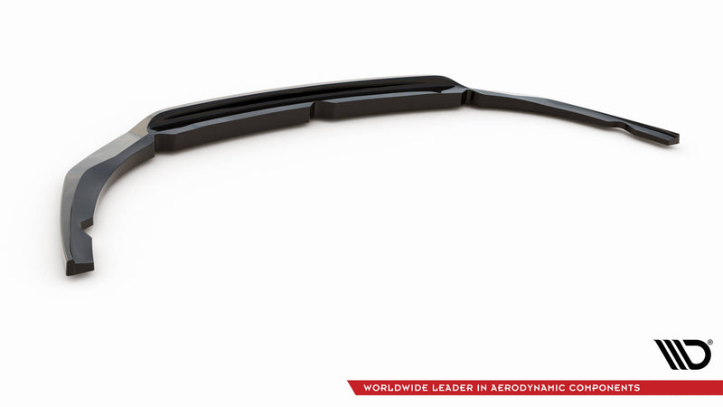 Maxton Design Diffuser Set Kia Optima Mk4 Facelift