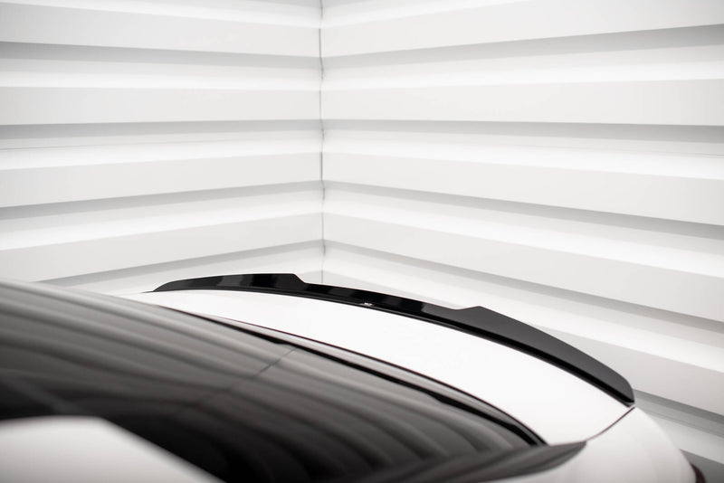 Maxton Design Diffuser Set Kia Optima Mk4 Facelift