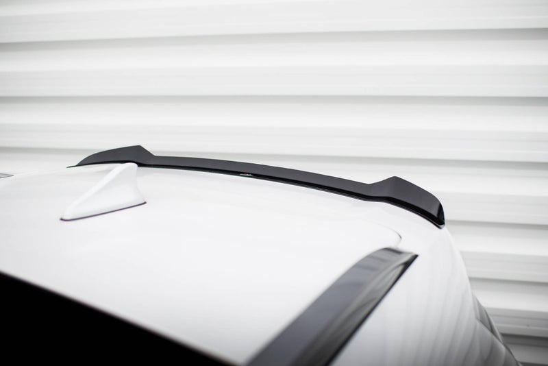 Maxton Design Diffuser Kit Kia Sorento Mk4
