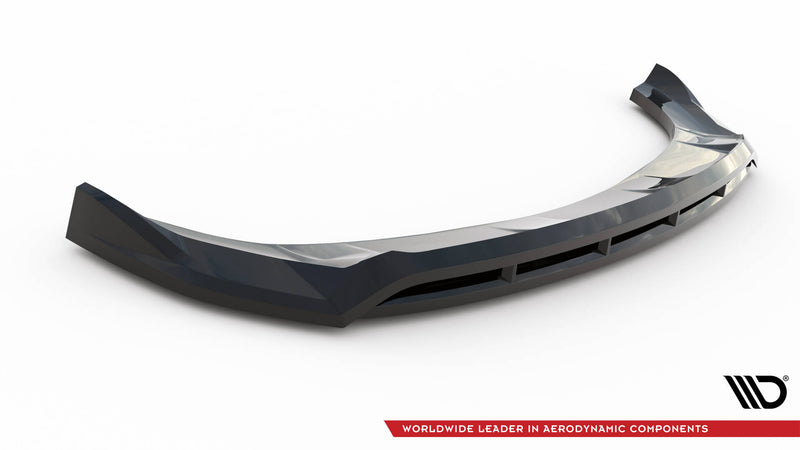 Maxton Design Diffuser Kit Kia Sorento Mk4