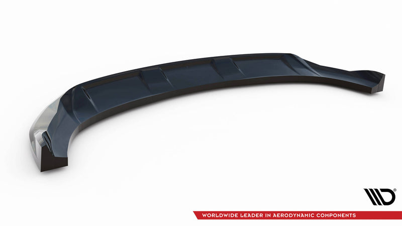 Maxton Design Diffuser Kit Kia Sorento Mk4