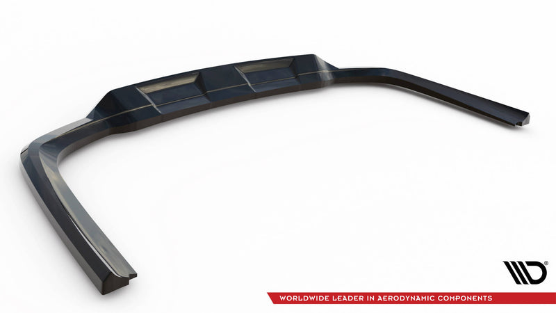 Maxton Design Diffuser Kit Kia Sorento Mk4