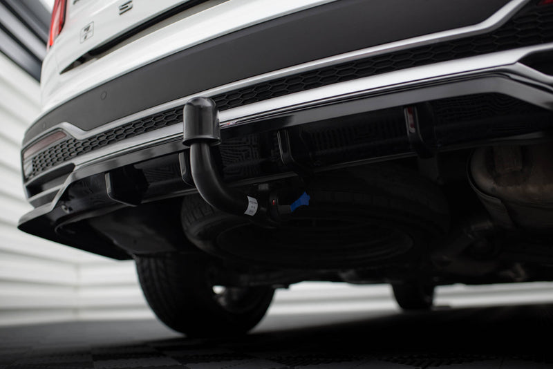 Maxton Design Diffuser Kit Kia Sorento Mk4