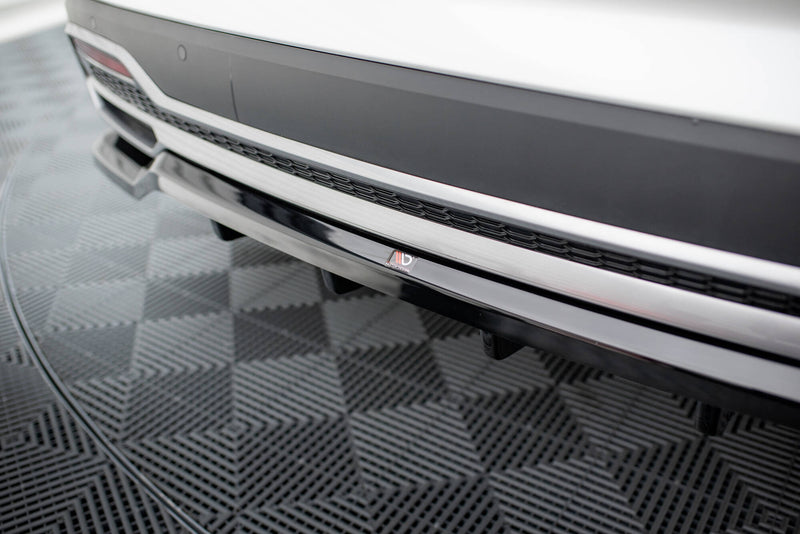 Maxton Design Diffuser Kit Kia Sorento Mk4