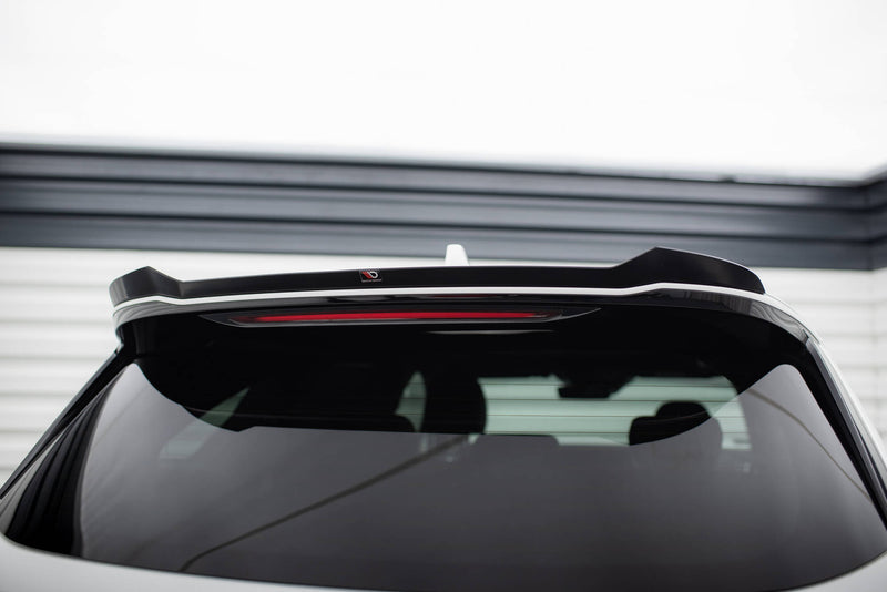Maxton Design Diffuser Kit Kia Sorento Mk4