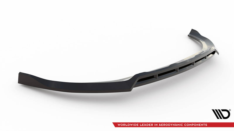 Maxton Design Diffusor Satz Kia Sportage GT-Line Mk5