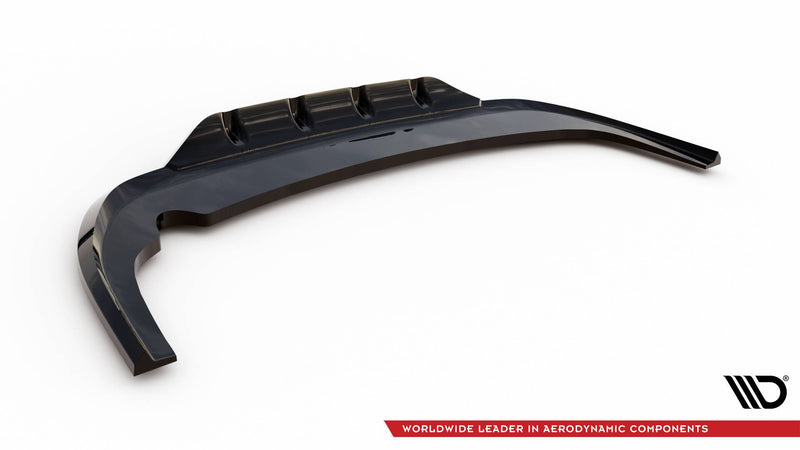 Maxton Design Diffusor Satz Kia Sportage GT-Line Mk5