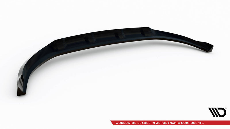 Maxton Design Diffusor Satz Kia Sportage GT-Line Mk5