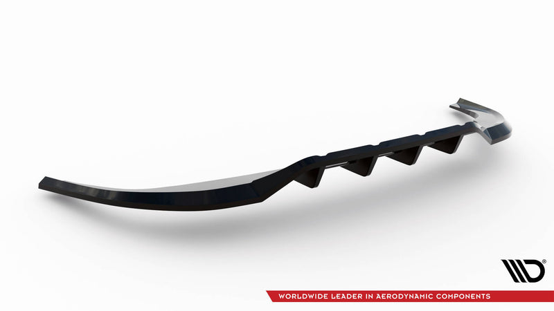 Maxton Design Diffusor Satz Kia Sportage GT-Line Mk5
