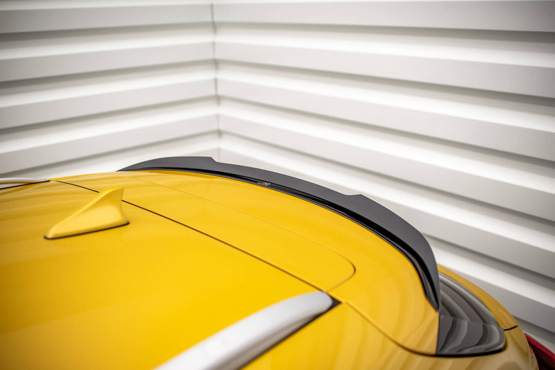 Maxton Design Diffuser Set Kia XCeed Mk1