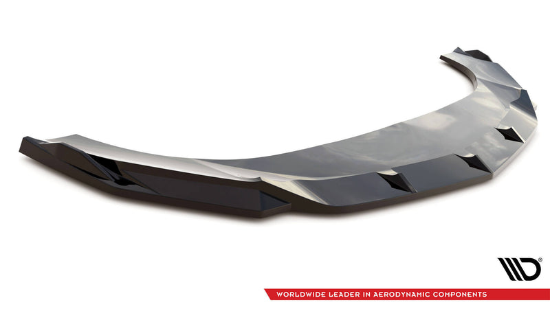 Maxton Design Diffusor Satz Lamborghini Urus Mk1