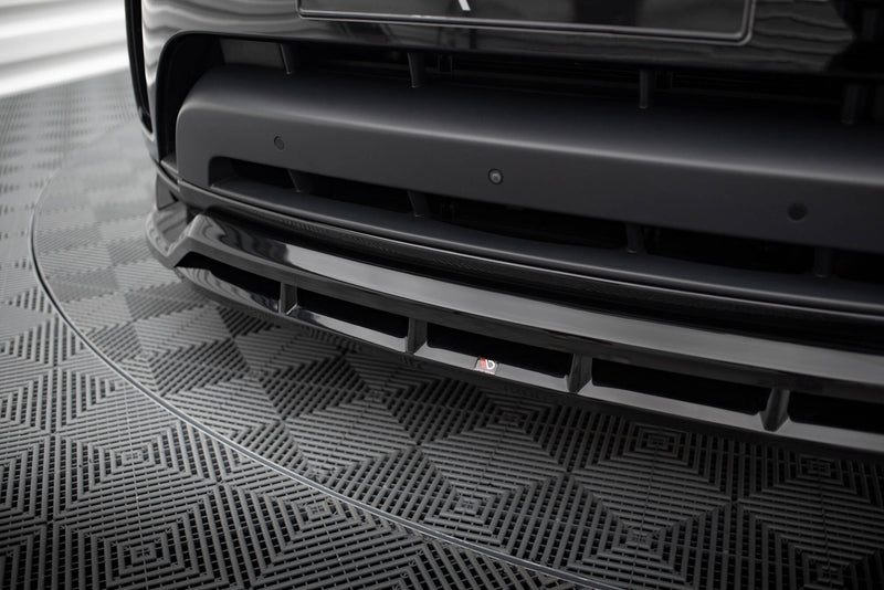 Maxton Design Diffuser Set Land Rover Discovery HSE Mk5