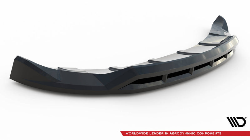 Maxton Design Diffuser Set Land Rover Discovery HSE Mk5