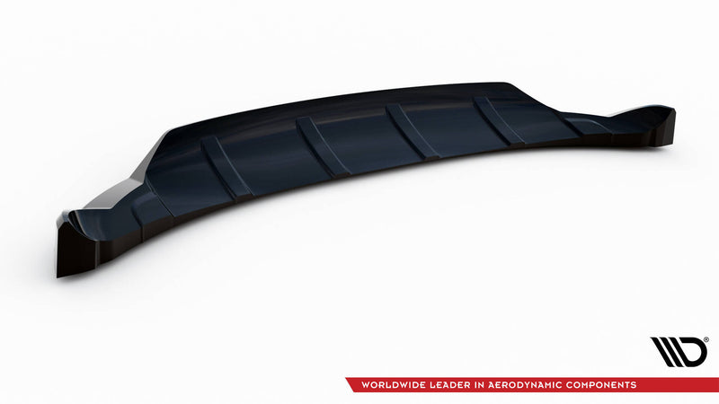 Maxton Design Diffuser Set Land Rover Discovery HSE Mk5