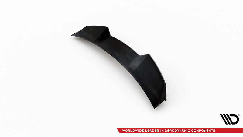 Maxton Design Diffuser Set Land Rover Discovery HSE Mk5