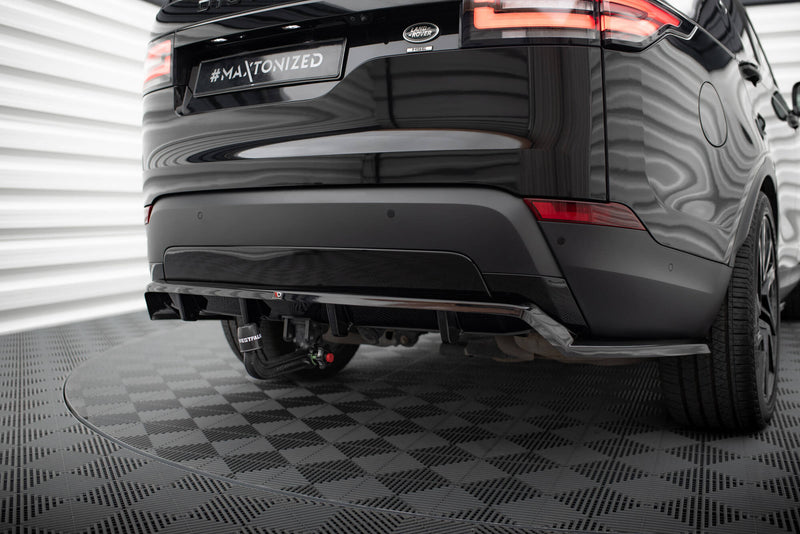 Maxton Design Diffuser Set Land Rover Discovery HSE Mk5
