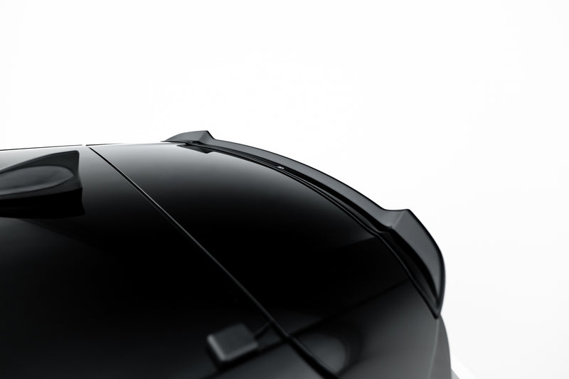 Maxton Design Diffusor Satz Land Rover Range Rover Evoque Dynamic Mk2
