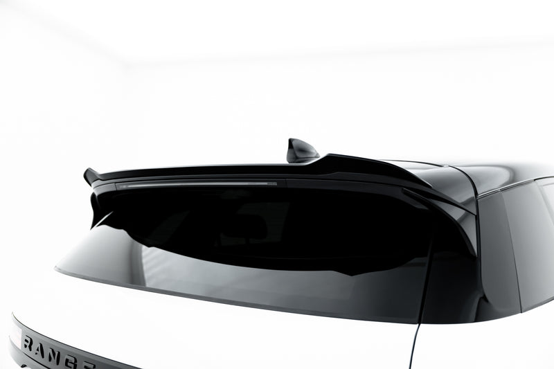 Maxton Design Diffusor Satz Land Rover Range Rover Evoque Dynamic Mk2